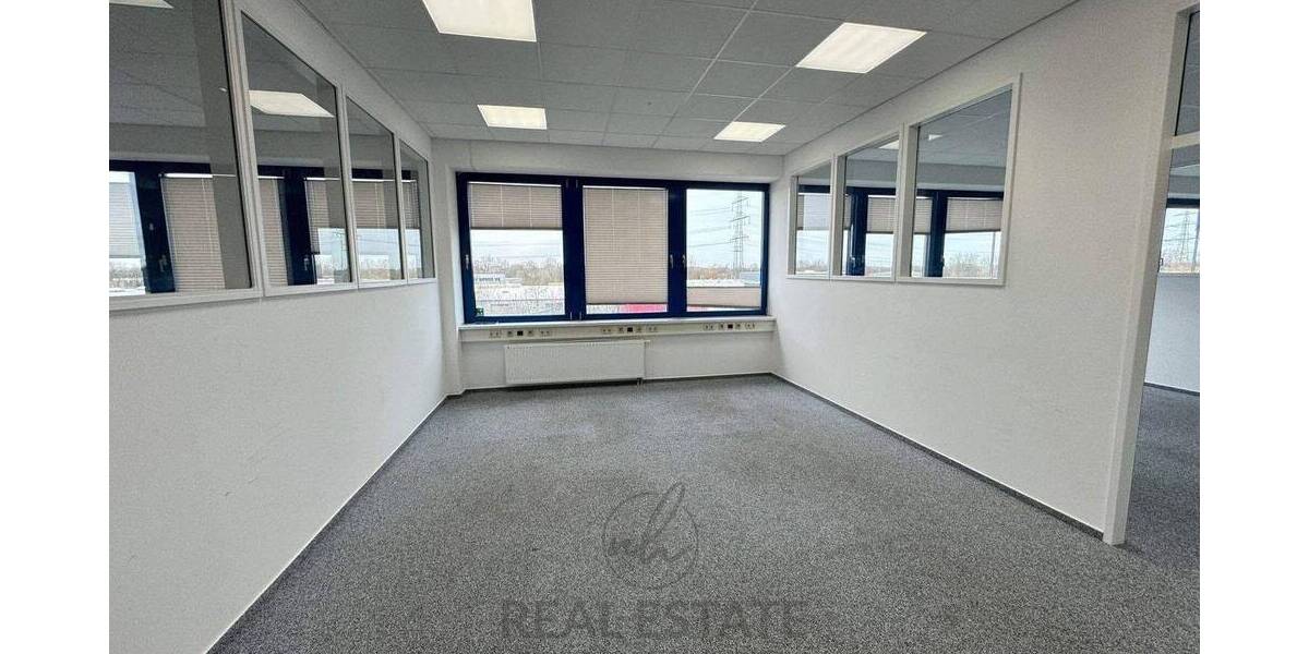 Gewerbeobjekt Hamburg Rahlstedt - 2 Zimmer, 66 m&sup2;, 858&euro; | Angebot:26862540