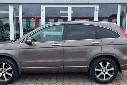 Honda CR-V 177.216 km 11.970 &euro; Winsen (Luhe) 21423