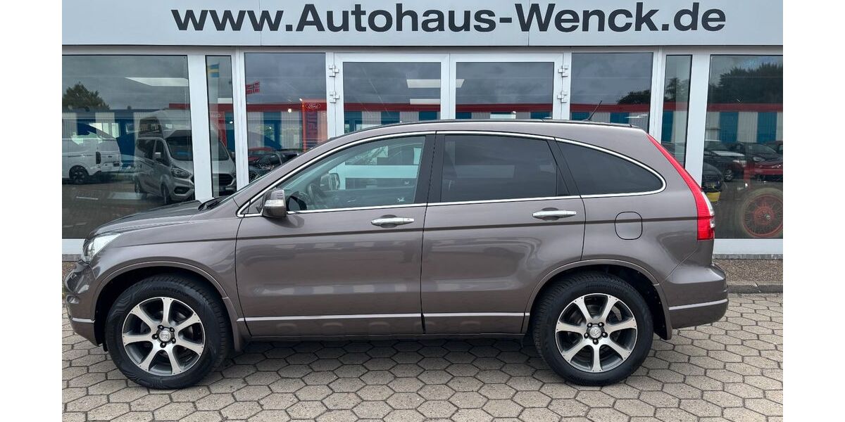Honda CR-V 177.216 km 11.970 &euro; Winsen (Luhe) 21423