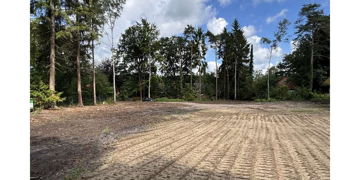 Grundstück Buchholz in der Nordheide - 360.000&euro; | Angebot:25194207