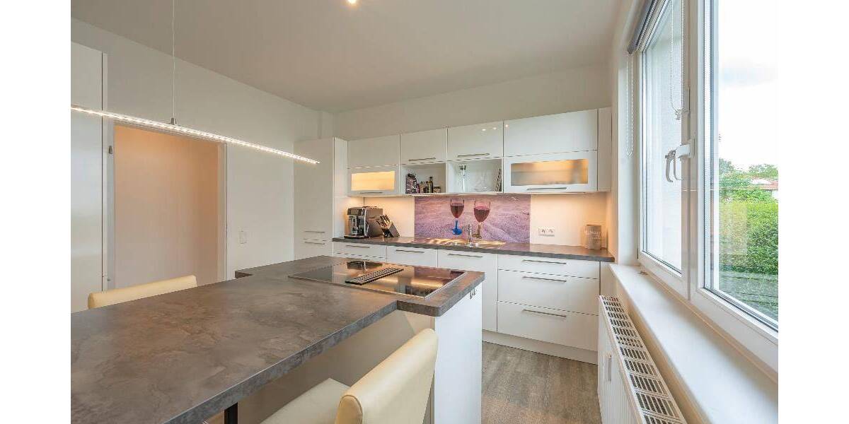 Einfamilienhaus Hamburg Rahlstedt - 9 Zimmer, 232 m&sup2;, 990.000&euro; | Angebot:26834932