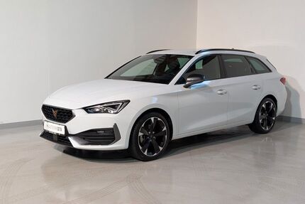 Cupra Leon 20.000 km 22.775 &euro; Ellerhoop bei Hamburg 25373