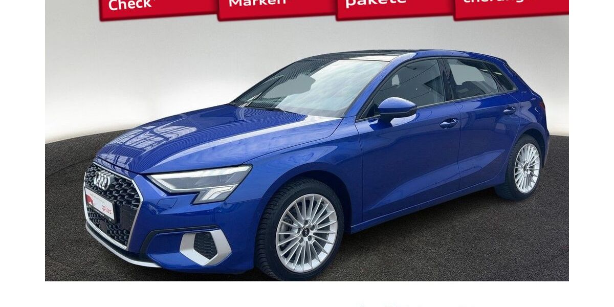 Audi A3 47.814 km 23.990 &euro; Hamburg 22529
