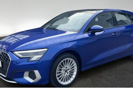 Audi A3 47.814 km 24.880 &euro; Hamburg 22529