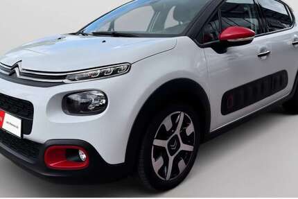 Citroen C3 27.500 km 13.985 &euro; Norderstedt 22848