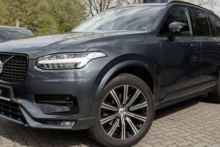 Volvo XC90 74.800 km 49.890 &euro; Pinneberg 25421