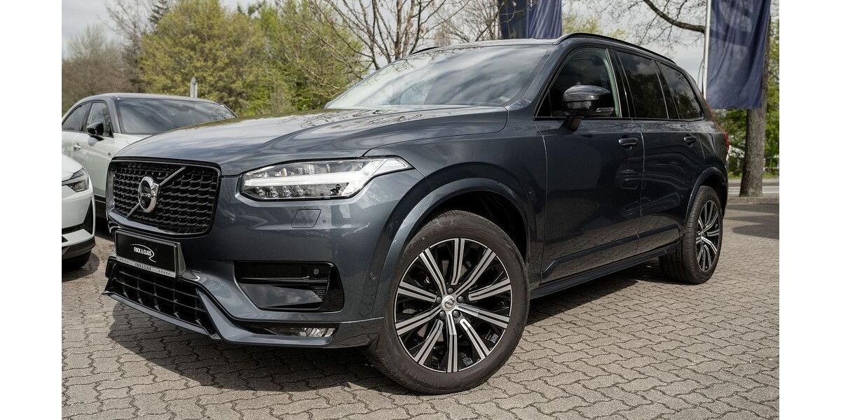 Volvo XC90 74.800 km 49.890 &euro; Pinneberg 25421