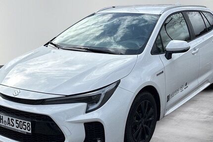 Suzuki Swace 6.488 km 24.990 &euro; Hamburg 22041