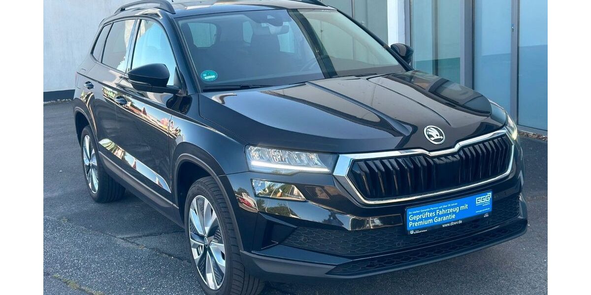 Skoda Karoq 140.000 km 19.999 &euro; Pinneberg 25421