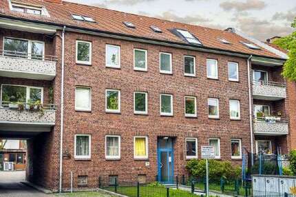 Wohnung zum Kaufen in Hamburg 529.000 € 75.2 m² 4 zimmer