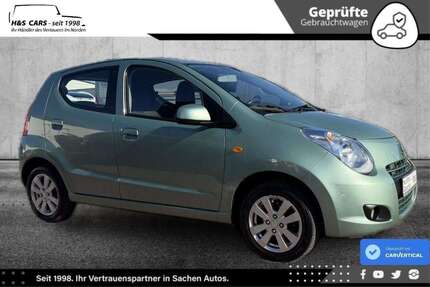 Suzuki Alto 74.862 km 5.950 &euro; Hamburg 20537