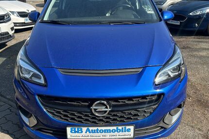 Opel Corsa 89.000 km 11.700 &euro; Hamburg 22043