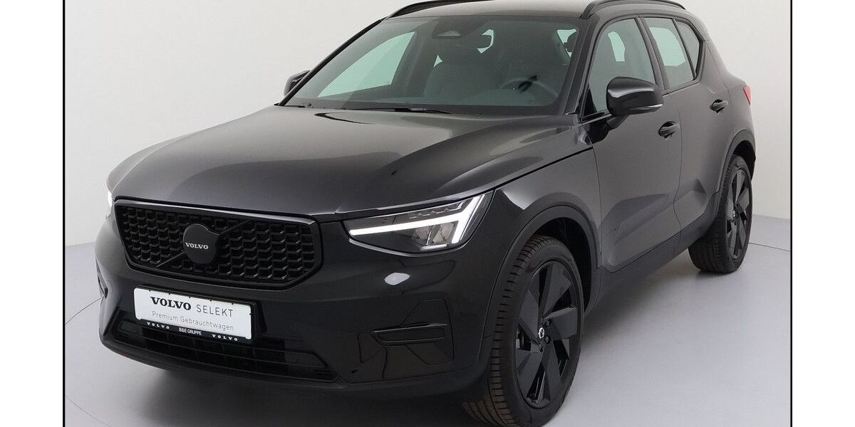Volvo XC40 8.980 km 36.950 &euro; Norderstedt 22848