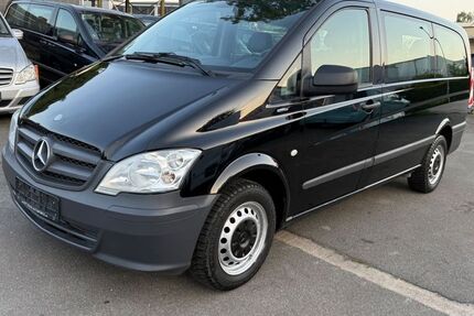 Mercedes-Benz Vito 158.417 km 12.990 &euro; Norderstedt 22848