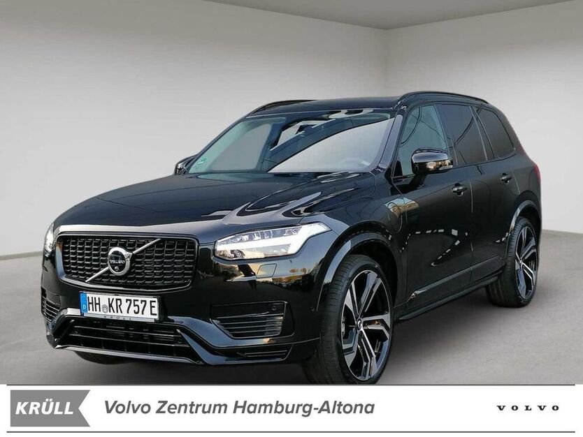XC90