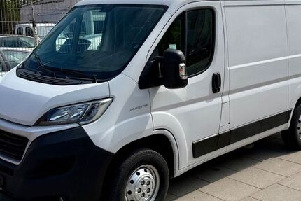 Fiat Ducato 146.000 km 11.850 &euro; Hamburg 20097