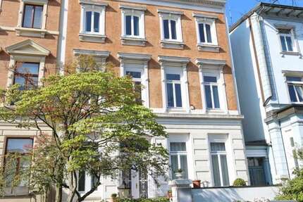 Wohnung Hamburg Hohenfelde - 3 Zimmer, 133 m&sup2;, 2.950&euro; | Angebot:25647791