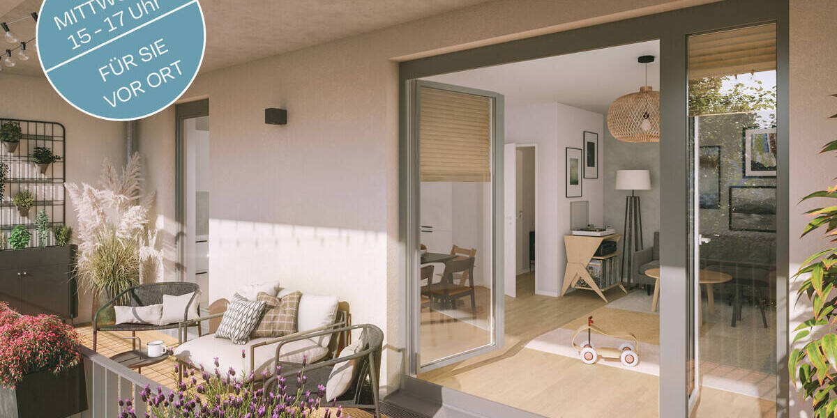 Etagenwohnung Hamburg / Groß Borstel Groß Borstel - 2 Zimmer, 62 m&sup2;, 518.000&euro; | Angebot:26201946