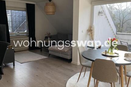 Wohnungsswap - 2 Zimmer, 65 m² - Jahnring, Hamburg-Nord, Hamburg 2 zimmer