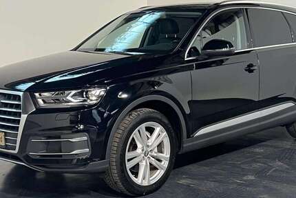 Audi Q7 63.840 km 29.499 € Tornesch 25436