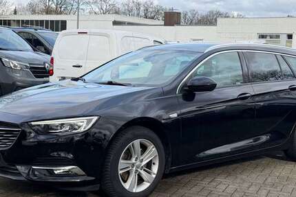 Opel Insignia 134.275 km 7.950 &euro; Norderstedt 22851