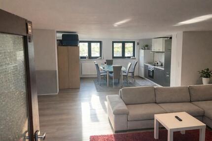 Wohnung Hamburg Altona - 1 Zimmer, 41 m&sup2;, 900&euro; | Angebot:27637085