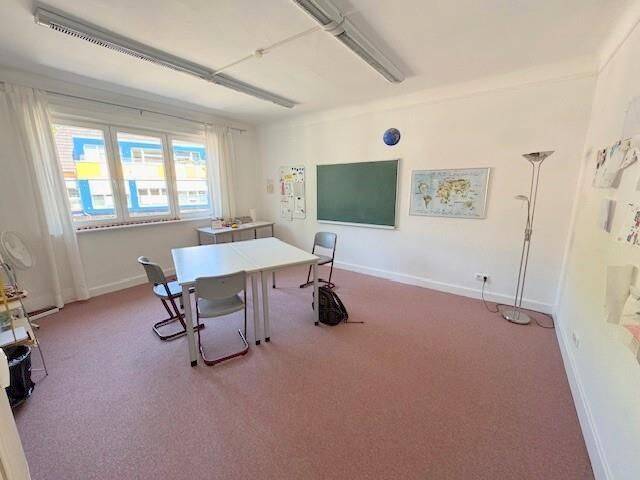 Gewerbeobjekt Hamburg Volksdorf - 1.834&euro; | Angebot:26904223
