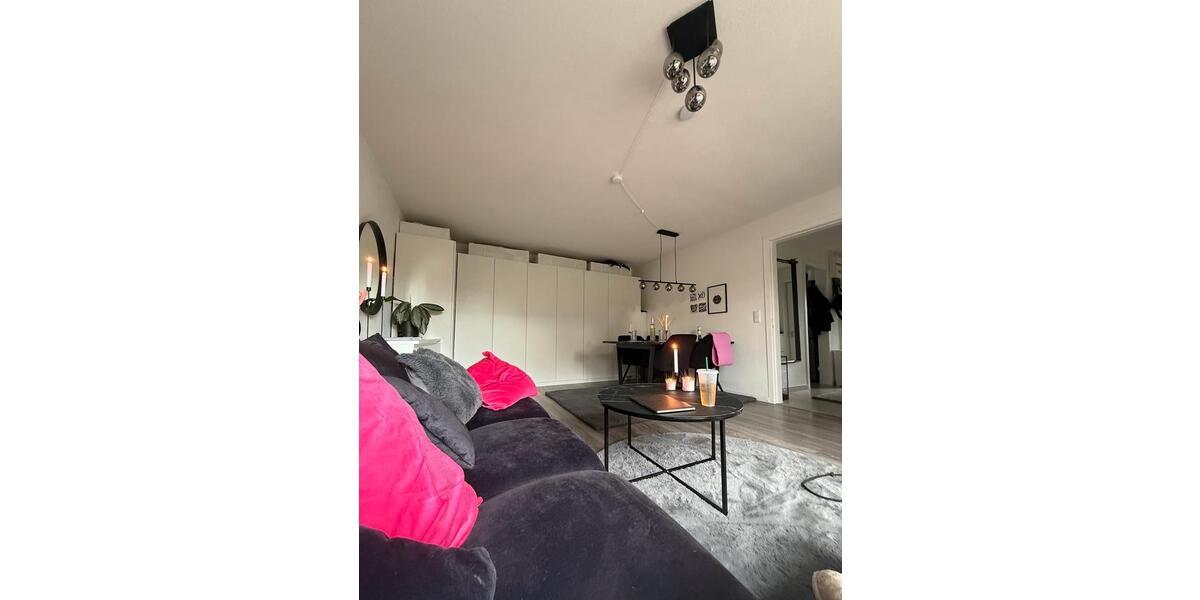 Terrassenwohnung Rellingen - 1 Zimmer, 51 m&sup2;, 1.250&euro; | Angebot:26252435