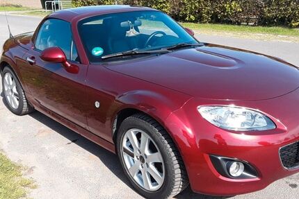 Mazda MX-5 88.800 km 14.400 &euro; Barsbüttel 22885
