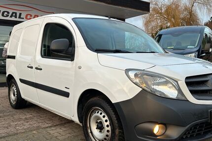 Mercedes-Benz Citan 132.000 km 7.550 &euro; Drage 21423