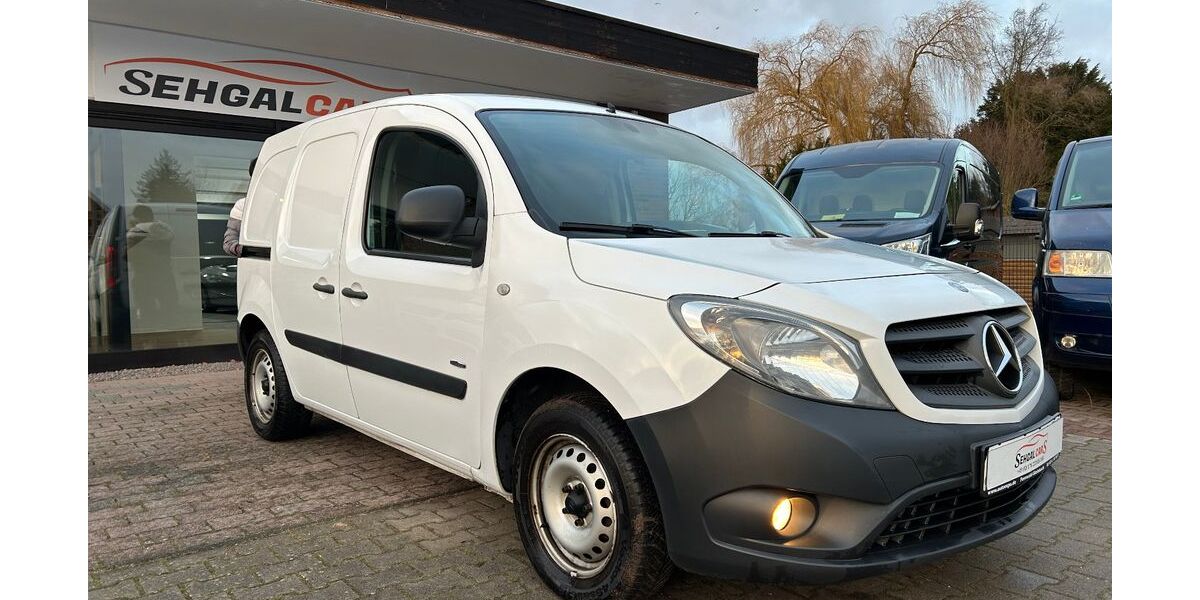 Mercedes-Benz Citan 132.000 km 7.550 &euro; Drage 21423