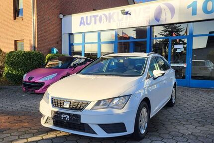 Seat Leon 147.251 km 6.750 &euro; Uetersen 25436