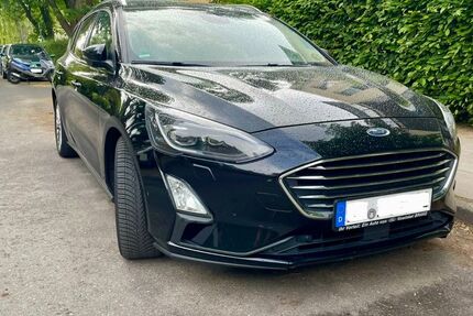Ford Focus 168.000 km 10.600 &euro; Hamburg 22175