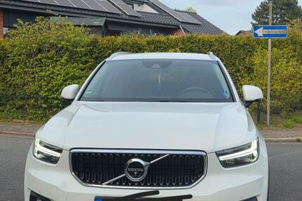 Volvo XC40 114.000 km 20.500 &euro; Reinbek 21465