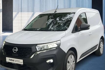 Nissan Townstar 24.730 km 17.990 € Hamburg 22763