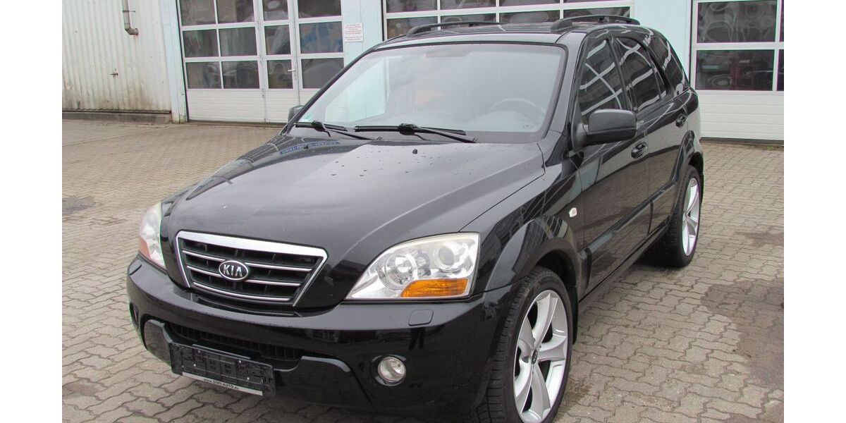 Kia Sorento 217.100 km 5.999 € Bargteheide 22941