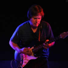Carl Verheyen 23.10.2025 KENT Club