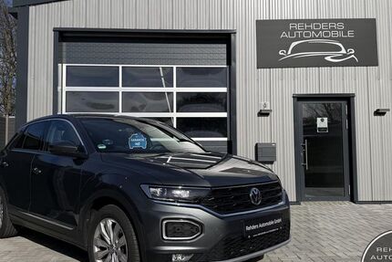 VW T-Roc 69.459 km 19.890 &euro; Hemdingen 25485