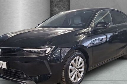 Opel Astra 58.362 km 13.940 &euro; Hamburg 22047
