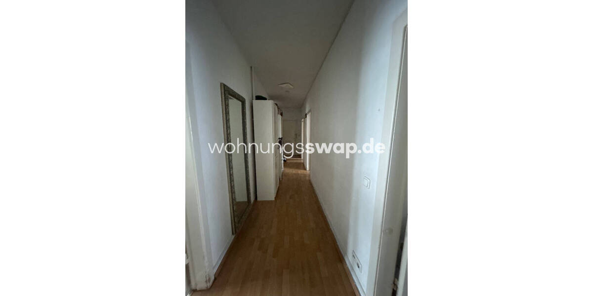Etagenwohnung Hamburg Hohenfelde - 3 Zimmer, 80 m&sup2;, 750&euro; | Angebot:26016750