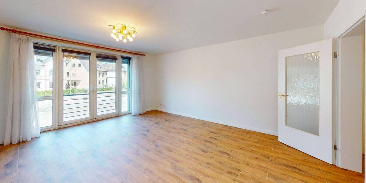 Etagenwohnung Hamburg Eidelstedt - 2 Zimmer, 70 m&sup2;, 1.050&euro; | Angebot:26796211