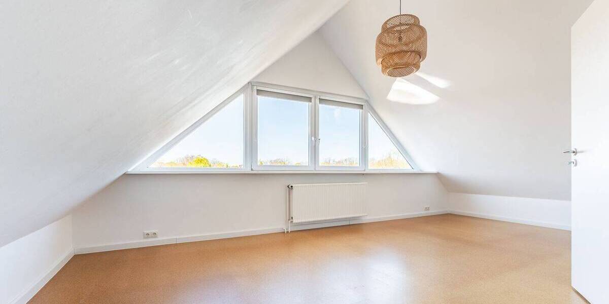 Reihenendhaus Reinbek - 6 Zimmer, 137 m&sup2;, 540.000&euro; | Angebot:26499447