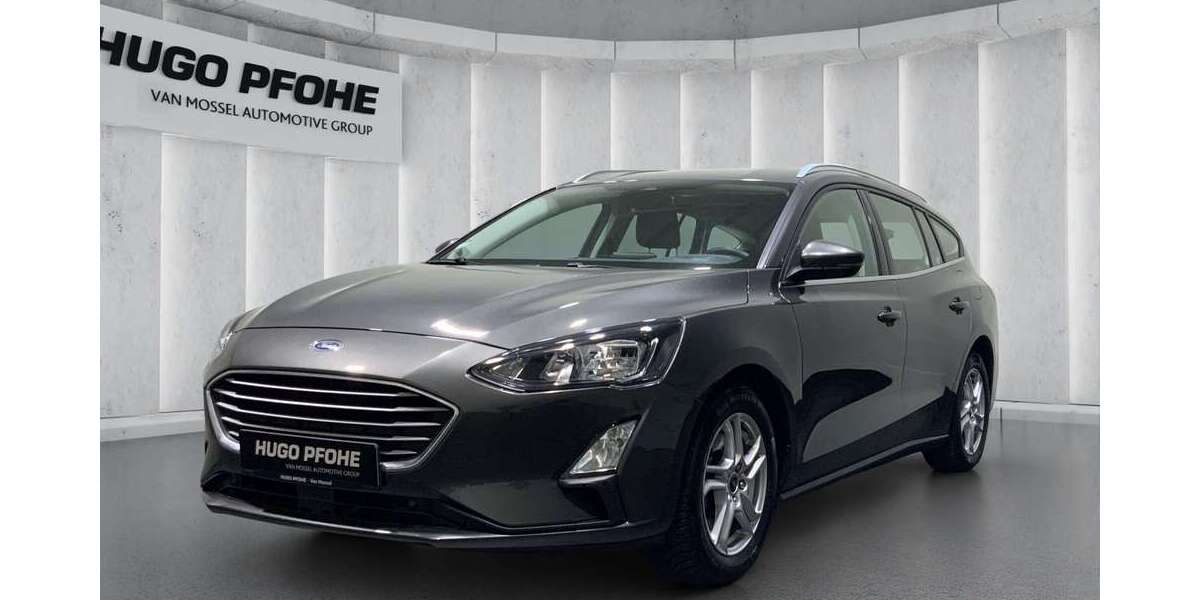 Ford Focus 89.932 km 14.150 &euro; Hamburg 22335