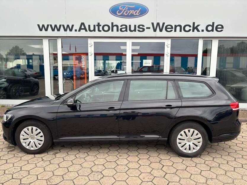 Passat