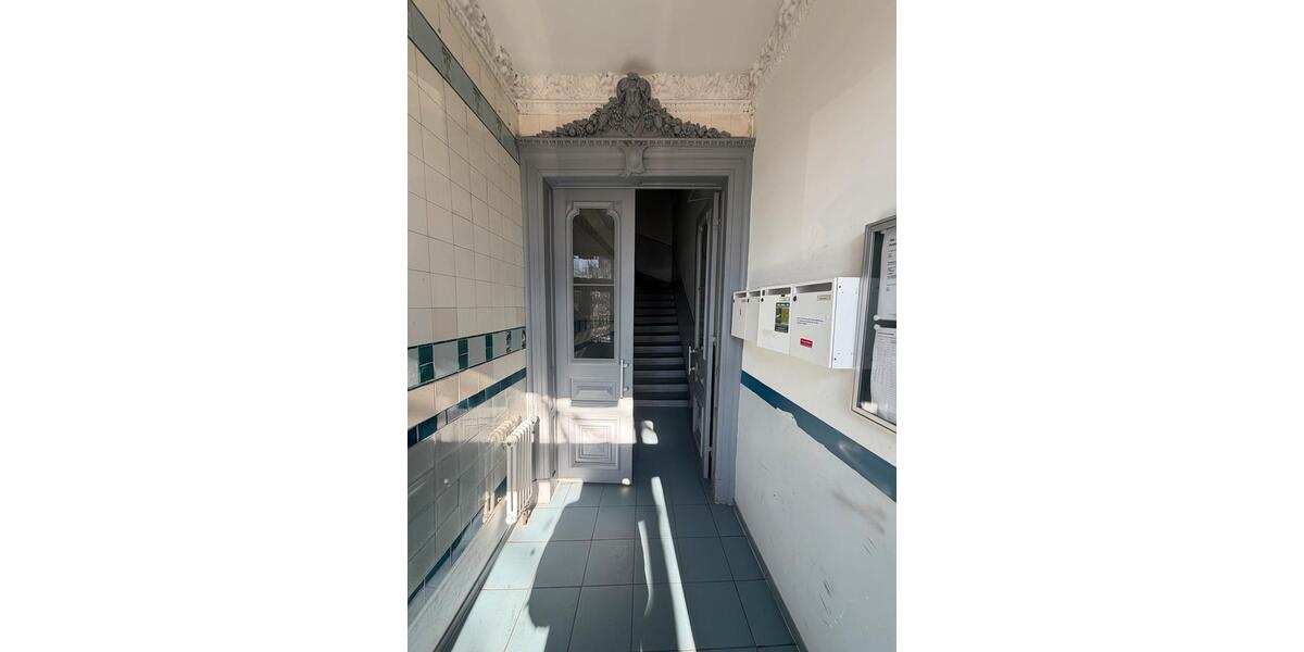 Gewerbeobjekt Hamburg Sternschanze - 1.800&euro; | Angebot:25421052