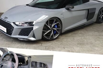 Audi R8 3.500 km 211.990 &euro; Norderstedt 22844
