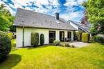 Einfamilienhaus Ammersbek Siedlung Daheim-Heimgarten - 5 Zimmer, 151 m&sup2;, 745.000&euro; | Angebot:25690308