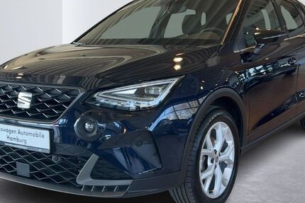 Seat Arona 50.570 km 19.990 &euro; Glinde 21509