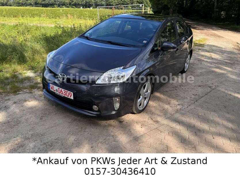 PRIUs
