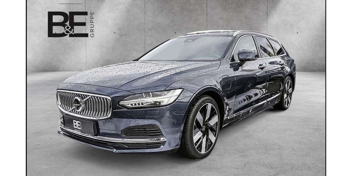 Volvo V90 28.582 km 47.950 &euro; Glinde 21509